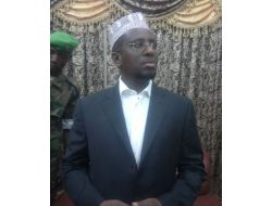 Somali Cumhurbaşkanı: Ne Zaman Başımıza Bir Şey Gelse İlk Gelenler Türkler Oldu