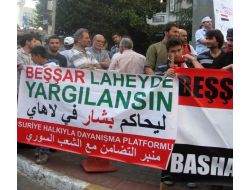 SURİYE ORDUSUNUN HAMA HAREKATI