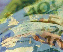 Euro düşüyor lira yükseliyor