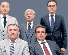 Topu mahkemeye atacaklar