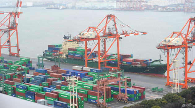 İhracat Temmuzda % 23 arttı!