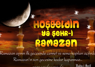 Türkiye'de kaç milyon oruç tutuyor?