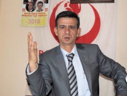 BBP'Lİ KILINÇ AÇIK KONUŞTU