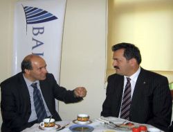 Dernekler Müdürü Altuntaş: Dernek Ve Stk'lar Sürekli Güncel Olmalı
