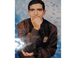 Şehit Tanrıöver'in Ailesine Acı Haber Ulaştı