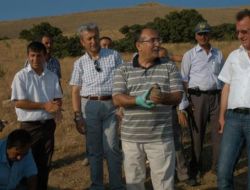 Nevşehir'de Keklikler Korumaya Alındı, 5 Yıl Keklik Avı Yasak