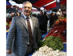 Sebze Ve Meyvede Ramazan Bereketi