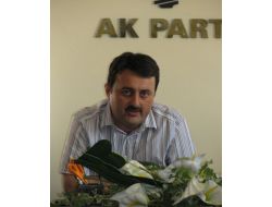 Kastamonu Milletvekili Gülşen: Otoban Projesi Yüzyıllık Fırsat