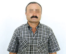 Şehit babasına bu yapılır mı?