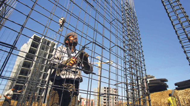 Demir ve Çimento zammı