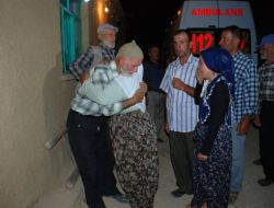 Akşehir Şehidine Ağlıyor!..