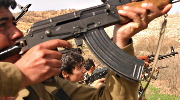 KCK sanıklarını kaçıracaklardı