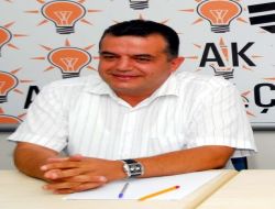 Alanya İlçe Başkanı Güney: Arınç, Alanya Ziyaretinden Memnun Oldu