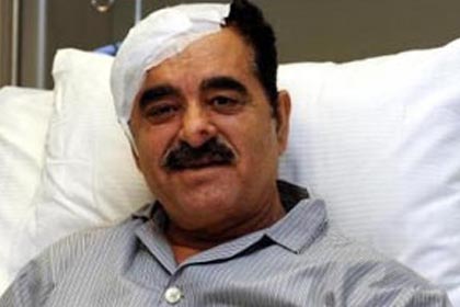 Tatlıses'ten iyi haber var!