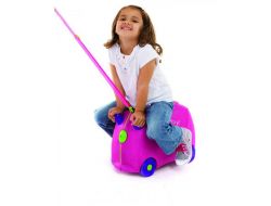 Thy, Binlerce Refakatsiz Çocuk Yolcu Taşıyor