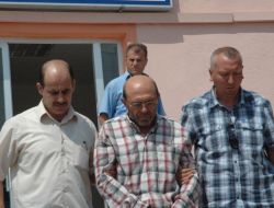 Polise Yakalanan Hırsızdan İlginç Savunma: Çalma Hastalığım Var