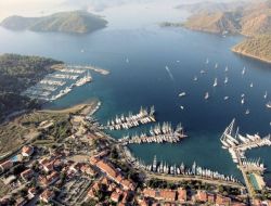 Sahil Güvenlik Denizi Kirletenlere Göz Açtırmıyor