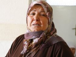 Şehit Uzman Çavuş, Helallik İstemiş!..