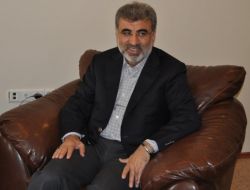 BAKAN YILDIZ Net Konuştu!