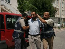 Eşini Öldüren Koca: Beni Tahrik Etti!