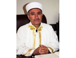 Müftü Taş: İftar Sofralarının Baş Konukları Yetimler Olsun