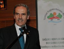 SAĞLIKLI KENTLER BİRLİĞİ