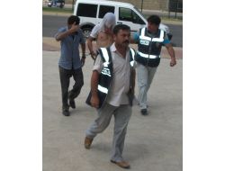 Alman Turisti Muhabbete Daldırıp Cüzdanını Çaldılar