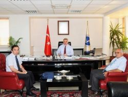 Saü, Marmara Üniversitesi'ne Uzaktan Eğitim Desteği Verecek