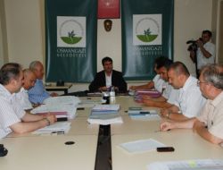 ÇARŞI, PAZAR GÜNÜ DE AÇIK OLACAK!