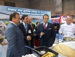 Balık ve Tavuk İhracat Artış Hızı