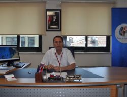 Balıkesir Tapu Müdürü Eren: Kötü İmajımızı Değiştirmeye Çalışıyoruz