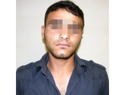 Kapkaç Yapan Şahıs, Kaçarken Kaza Geçirince Yakalandı