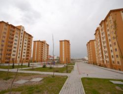 Toki'de Tapu Devirlerine Başlandı