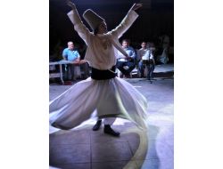 Yetiştirme Yurdu Öğrencileri Ve Huzurevi Sakinlerine Anlamlı İftar