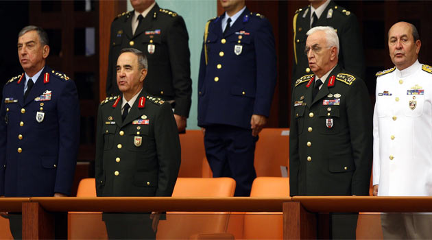 İstifaları fark edilmedi bile!..