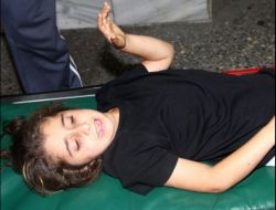 BAĞCILAR’DA ‘PİTBULL’ DEHŞETİ