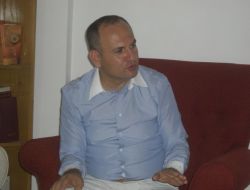 Kaymakam Yönden: Yatırımların Artması İşsizliği Azaltır