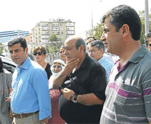 KCK davası krize dönüyor!