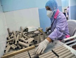 Büyük Coşkunlar Havai Fişek Fabrikası Yöneticileri Güvenlik Zaafı İddialarını Cevapladı