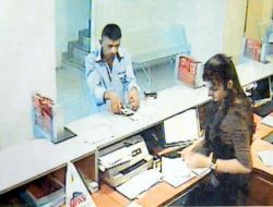 'Kimlik Bilgilerinizi Teröristler Kullanıyor' Diyerek Dolandırdılar