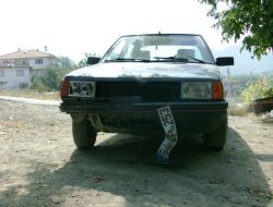 Taraklı'da Trafik Kazası: 1 Yaralı