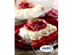 Mado’dan İftar Menüsü