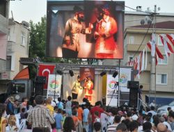 Tuzla’da Ramazan Bir Başka Yaşanıyor