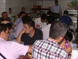 Özel Çağrı Koleji İftar Geleneğini Sürdürdü