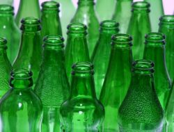 Günlük 63 Milyon Litrelik Maden Suyu Kaynağının Yüzde 2’si Şişeleniyor