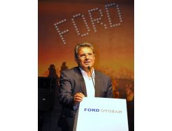 Ford Otosan Çalışanları İftarda Buluştu