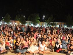 Bedirhan Gökçe İle Şiir Dolu Ramazan Akşamı