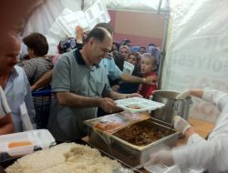 Ak Parti'li Kavaklıoğlu Ve Selvi, Bor’da Ziyaretlerde Bulundu