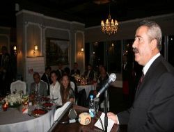 İzmir Kalkınma Ajansı Genel Sekreteri Can: Farklı Projelerle Kamuoyunun Karşısına Çıkacağız