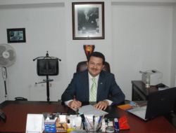 Bem Bir-sen’den Afrika’ya Yardım Eli